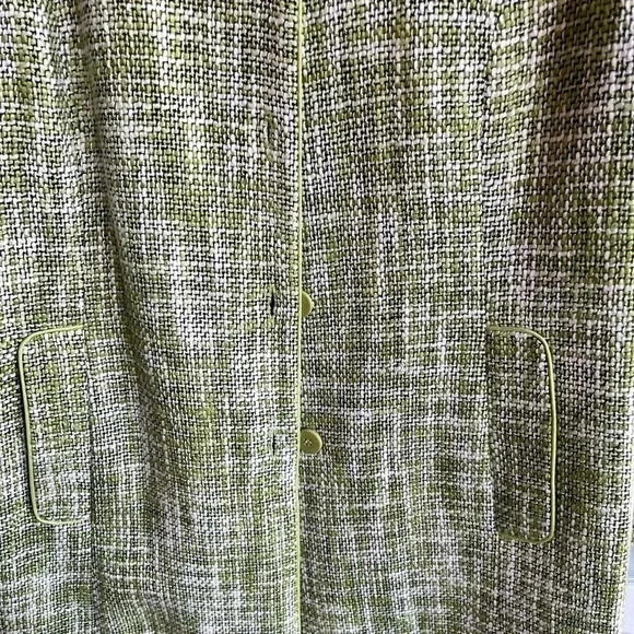 Dialogue Coat - Size 12 - Picture 4 of 5